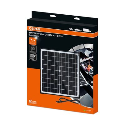 Akumulatora uzlādes ierīce ams-OSRAM OSP2000