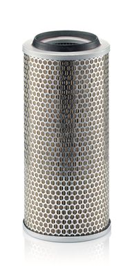 Gaisa filtrs MANN-FILTER C 17 225/3