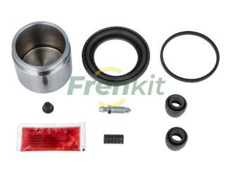 Remkomplekts, Bremžu suports FRENKIT 260971