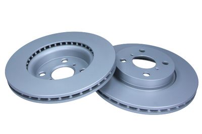 Тормозной диск MAXGEAR 19-1817MAX