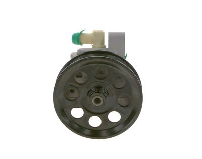 Hidrosūknis, Stūres iekārta BOSCH K S01 001 744