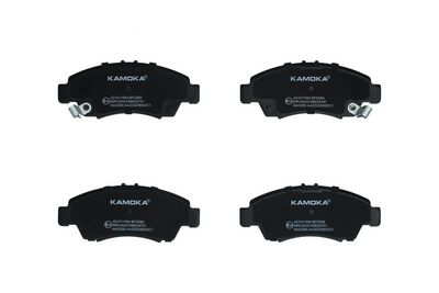 Bremžu uzliku kompl., Disku bremzes KAMOKA JQ1011554