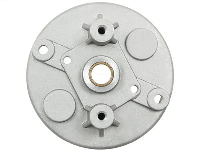 Крышка стартера, карбюратор AS-PL SBR0047