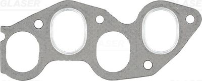Прокладка, впускной / выпускной коллектор GLASER X05058-01