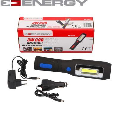 Lukturītis ENERGY NE00408