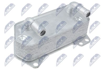 Eļļas radiators, Automātiskā pārnesumkārba NTY CCL-VW-034