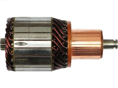 Enkurs, Starteris AS-PL SA0093