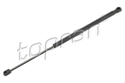 Газовая пружина, крышка багажник TOPRAN 820406
