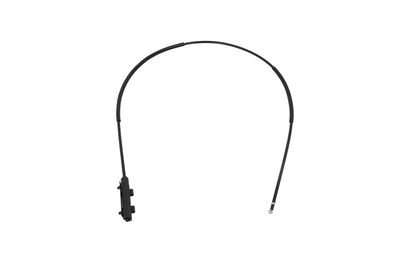 Тросик замка капота KAMOKA 1251066