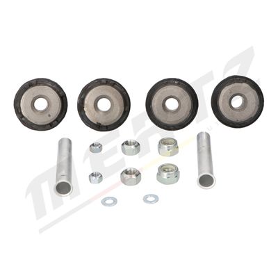 Подвеска, рычаг независимой подвески колеса MERTZ M-S4672