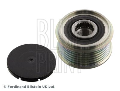 Механизм свободного хода генератора BLUE PRINT ADN161308