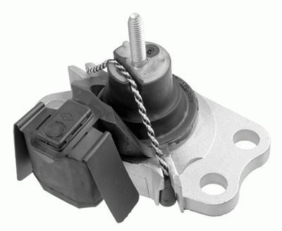 Подвеска, двигатель LEMFÖRDER 34578 01