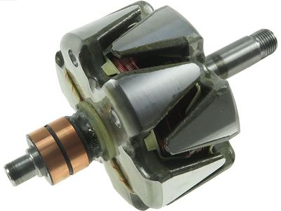 Rotors, Ģenerators AS-PL AR0072