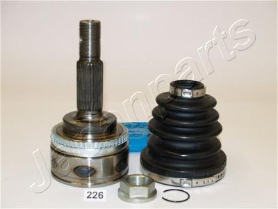 Šarnīru komplekts, Piedziņas vārpsta JAPANPARTS GI-226