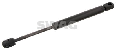 Gāzes atspere, Bagāžas/Kravas nodalījuma vāks SWAG 30 92 7706