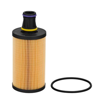 Масляный фильтр MANN-FILTER HU 6034 z