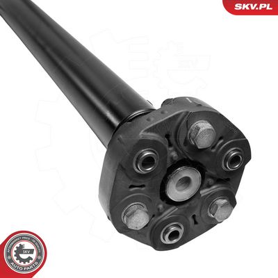 Piedziņas vārpsta ESEN SKV 76SKV185