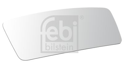 Spoguļstikls, Ārējais atpakaļskata spogulis FEBI BILSTEIN 49920