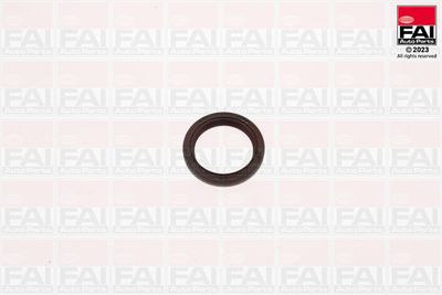 Уплотняющее кольцо, распределительный вал FAI AutoParts OS1196
