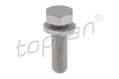 Болт TOPRAN 504 533