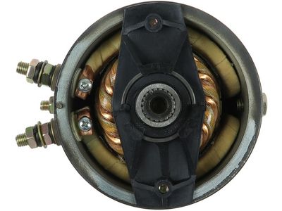 Elektromotors AS-PL DC9068S