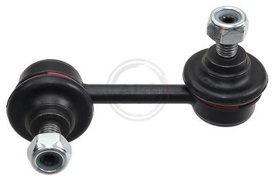 Stiepnis/Atsaite, Stabilizators A.B.S. 260624