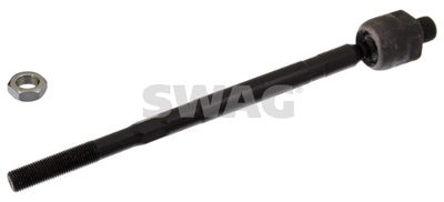 Осевой шарнир, рулевая тяга SWAG 83 94 2487