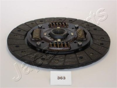 Sajūga disks JAPANPARTS DF-363