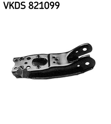 Neatkarīgās balstiekārtas svira, Riteņa piekare SKF VKDS 821099