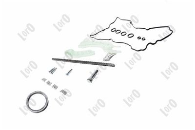 Комплект цели привода распредвала ABAKUS 142-01-542