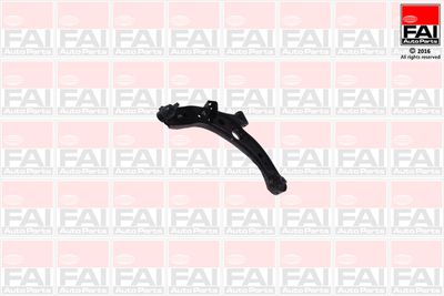 Neatkarīgās balstiekārtas svira, Riteņa piekare FAI AutoParts SS9157