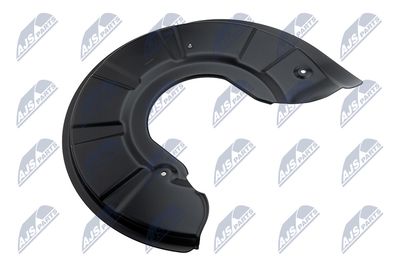 Dubļu sargs, Bremžu disks NTY HTO-CH-008