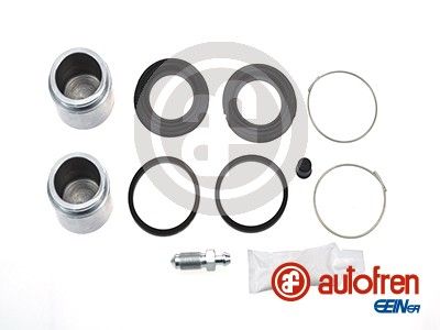 Ремкомплект, тормозной суппорт AUTOFREN SEINSA D41787C