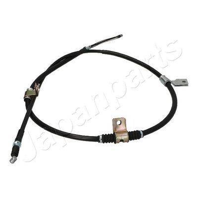 Trose, Stāvbremžu sistēma JAPANPARTS BC-563R