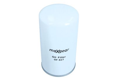 Масляный фильтр MAXGEAR 26-2117