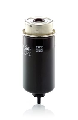 Degvielas filtrs MANN-FILTER WK8164