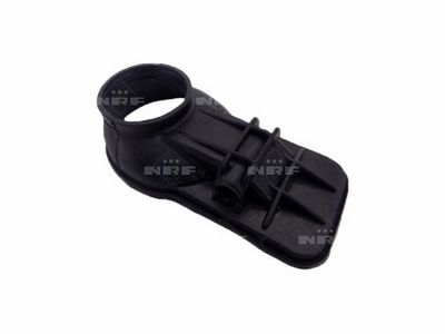 Рукав воздухозаборника, воздушный фильтр NRF 165017