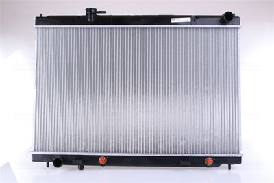 Radiators, Motora dzesēšanas sistēma NISSENS 681214
