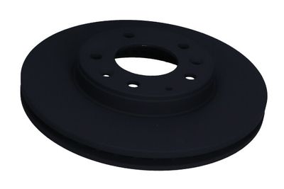Тормозной диск QUARO QD2323HC