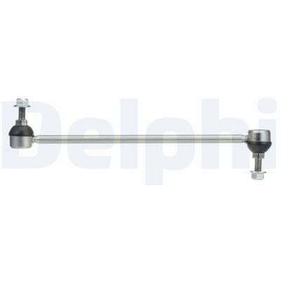 Stiepnis/Atsaite, Stabilizators DELPHI TC5098