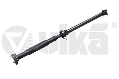 Kardānvārpsta, Galvenais pārvads vika 51041701