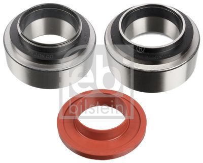 Riteņa rumbas gultņa komplekts FEBI BILSTEIN 104350