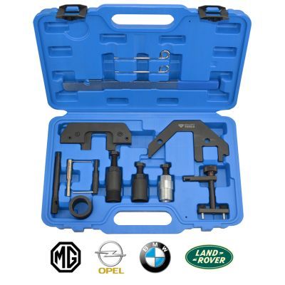 Набор установочных инструментов, фазы газораспределения KS TOOLS BT591650