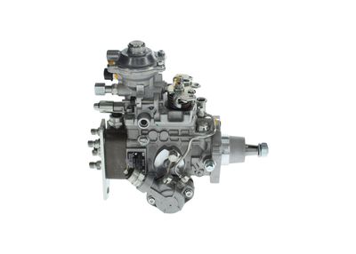 ТНВД BOSCH 0 460 424 406