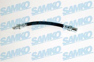 Тормозной шланг SAMKO 6T48258