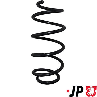 Пружина ходовой части JP GROUP 1142204800