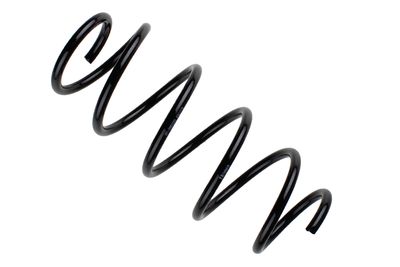 Пружина ходовой части BILSTEIN 37-295233