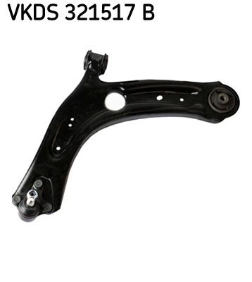 Neatkarīgās balstiekārtas svira, Riteņa piekare SKF VKDS 321517 B