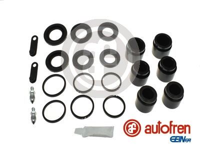 AUTOFREN SEINSA D42757C Remkomplekts, Bremžu suports