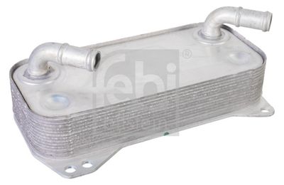 Eļļas radiators, Automātiskā pārnesumkārba FEBI BILSTEIN 105873